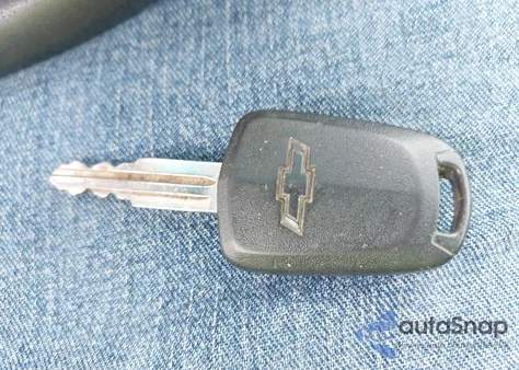 2013 Chevrolet Spark Ls Manual from USA, damaged, VIN KL8CA6S97DC511730